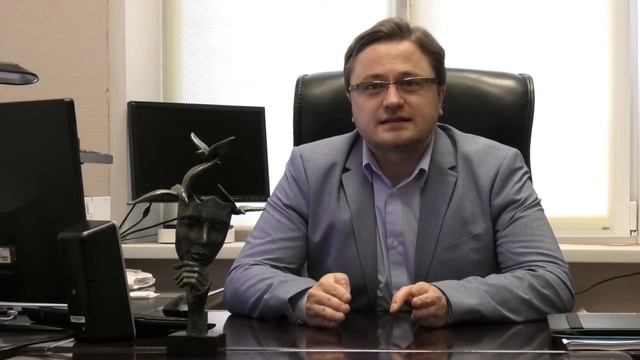 Первоклассникам. Поздравление директора школы с началом учебного года смотреть онлайн