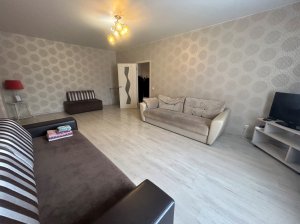 2-комн. квартира, 70 м² Новосибирск, ул. Дуси Ковальчук,238