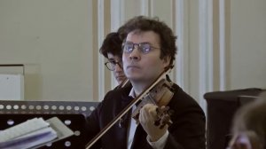 Михаил КРАСЕВ. Ария Дуни из оперы Морозко. Исп. Изабелла Шенгур, Gabbiano Orchestra (16.01.2021)