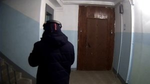 закладчик №1 попался на видео камеру