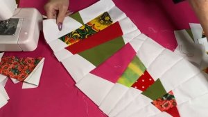 ТАНЦУЮЩИЕ ЁЛОЧКИ Мастер класс Гелла Чара