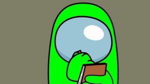 Mini Crewmate vs FNF Characters | Bronze collection of FASTTOON videos