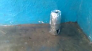 Как сделать дымовую шашку в домашних условиях