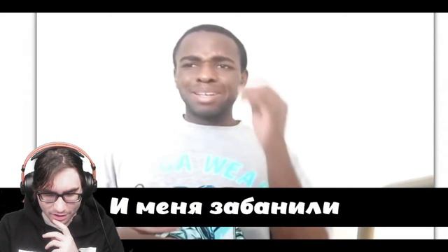 Реакция на King Dm - 😱Как разработчики игр Троллят Читеров ? смотреть онлайн