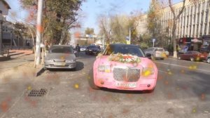 Цыганская свадьба город Алмата