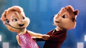 Клип/Элвин/Натуральный блондин