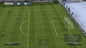 ПРОДОЛЖЕНИЕ УГАРА И ЭПИКА В FIFA 14,НАКАЗАНИЕ?!?