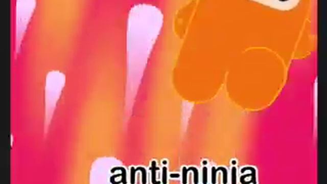 Ninjatown - The Game for Nintendo DS смотреть онлайн