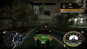 Прохождение Need for Speed Most Wanted (2005). Часть 24