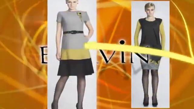 Burvin магазин женской одежды смотреть онлайн