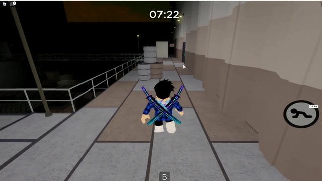 How to escape FACTORY (Piggy Book 2 Chapter 6) VERY EASY AND FAST! | Roblox Piggy смотреть онлайн