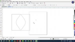 How to make hp logo design in corel draw Part-19 | CorelDraw main logo kaise banaye | HP logo desig