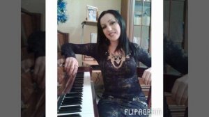 Зухра Асельдерова-Балхар яш.муз.Х.Батыргишиева.сл.З.Хиясова