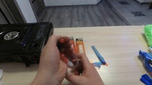 Какой пластик можно использовать для разноцветных чёток.