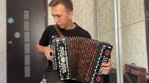 КУЛИКОВО ПОЛЕ ДО ДИЕЗ И ТУЛЬСКАЯ МИ МАЖОР