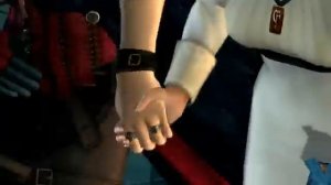 Devil May Cry 4 Trailer