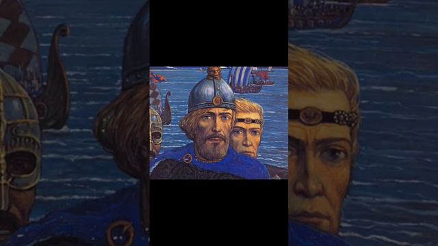 Русский князь Рюрик смотреть онлайн