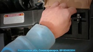 Led лампы для линз. Лампы с OZON? Улучшение света Kia Rio