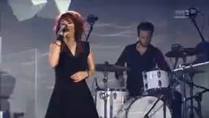 Изабель Жеффруа. ZAZ!