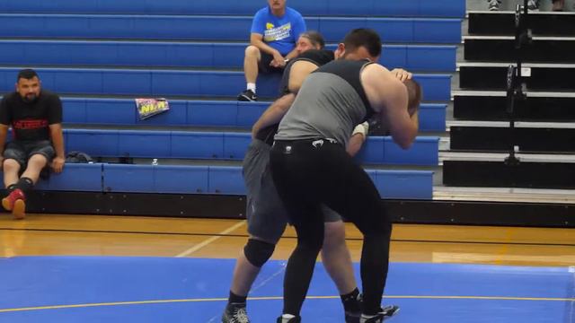 Frank Gotch Worlds 2017 Losers Round 3: Wilton Bunn vs Christopher Morales смотреть онлайн