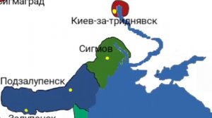 ИСТОРИЯ ЭЩКЕРИИ - КАК ВСЕ НАЧИНАЛОСЬ