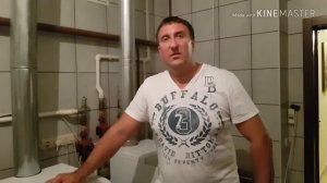 Обзор одноэтажного дома 250 м. часть 2