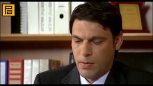 Долина волков западня серия 7