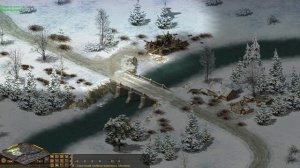 Блицкриг. Кампания за СССР. Тактический узел. #80