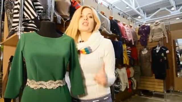 Ярмарка Удачная обновка смотреть онлайн