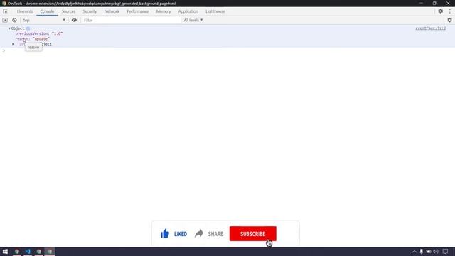 chrome.runtime | Chrome Extension Development | XPath Selenium | Letcode