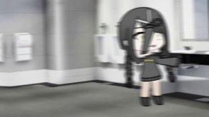 меме/ хорошая девочка, стала плохой\ гача-лайф.