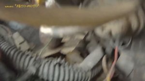 Как продлить срок службы сайлентблоку на ниве?