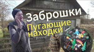 ЗАБРОШКИ ТВЕРСКОЙ ГУБЕРНИИ, ВЫМИРАЮЩИЕ ДЕРЕВНИ РОССИИ, ОСТАЛОСЬ ВСЕГО 6 ЖИТЕЛЕЙ. DJI Mini 4 Pro