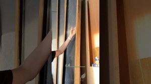Рама из высококачественной древесины от Eco-Store привнесет в вашу комнату теплоту и уют!?