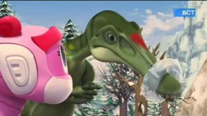 Дино командаһы - 37.Барионикс - иң яҡшы балыҡсы.mp4