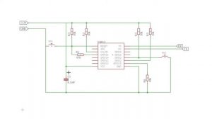 Как подключить ESP-12, ESP8266