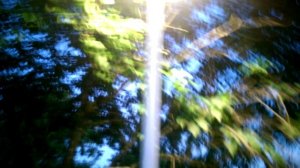 Тестируем браслеты от комаров, две сестрички)))