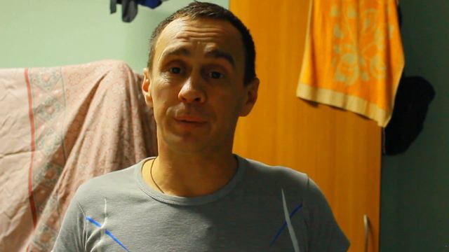 НЕ ПИЛ ГОД,НАЧАЛ ЖИТЬ/АПАНАС. смотреть онлайн