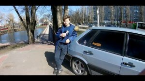ОБЗОР НА ВАЗ 21099