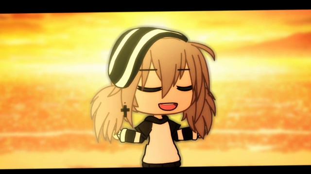 ✨Я знала тебя 5 минут✨¦¦Грустное меме¦¦ // gacha life // смотреть онлайн