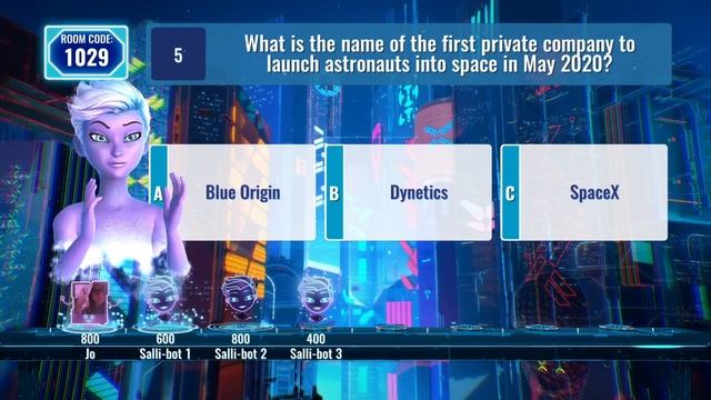 It's Quiz Time | Best of 2020: Free Update | PS4 смотреть онлайн