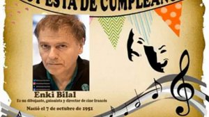 Enki Bilal