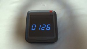 31. Датчик углекислого газа СО2 для умного дома Tuya