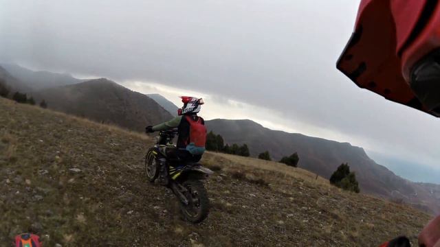 Декабрь 2022, Крвм,Громовка день 4 смотреть онлайн