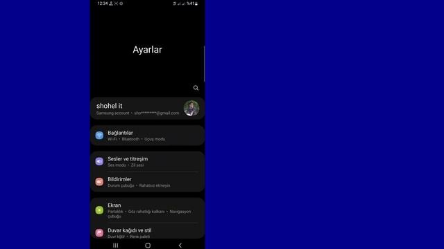 Whatsapp Hesabından Nasıl Çıkış Yapılır [Android & iOS] смотреть онлайн