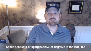 Sensor Basics: What is the difference between PNP and NPN sensor outputs? (Sourcing vs Sinking)
