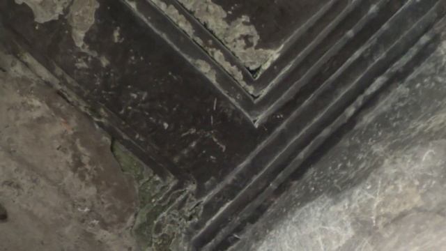 Грузия храм в пещерах с идеально гладких квадратных фигур на потолке а стены обычные как в пещере смотреть онлайн