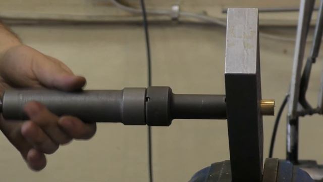 Технология ремонта бойлера (НИТЛ СПбГМТУ) смотреть онлайн