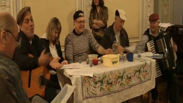 Юморина 2017