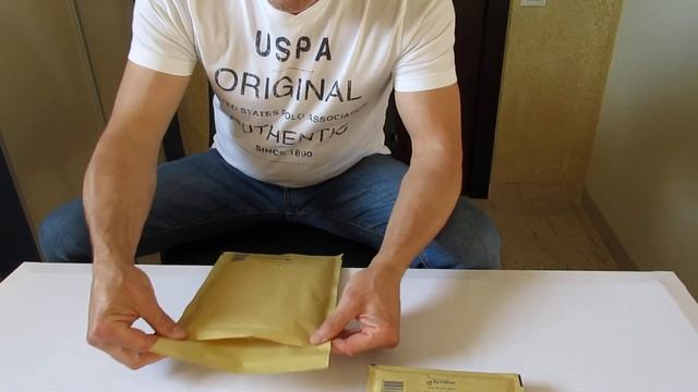 Правильная упаковка товаров .